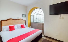 Hotel Posada La Estación